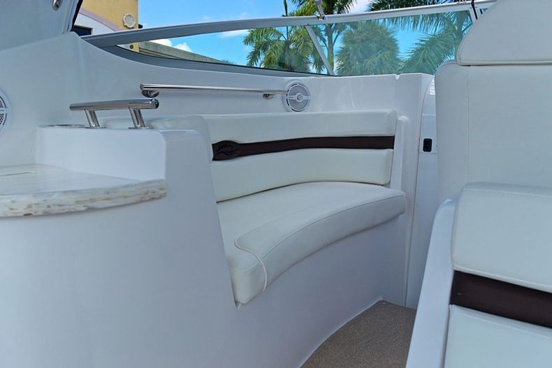 Thumbnail 67 for New 2014 Rinker 260 EC Express Cruiser boat for sale in West Palm Beach, FL