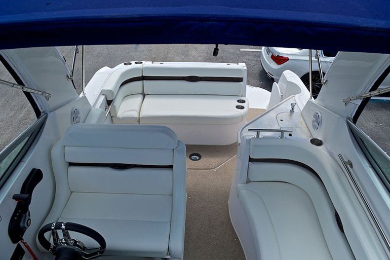 Thumbnail 92 for New 2014 Rinker 260 EC Express Cruiser boat for sale in West Palm Beach, FL