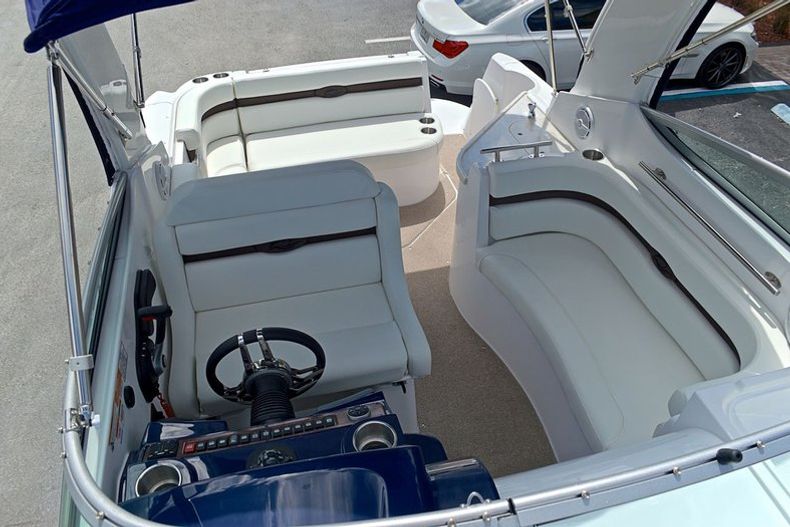 Thumbnail 103 for New 2014 Rinker 260 EC Express Cruiser boat for sale in West Palm Beach, FL