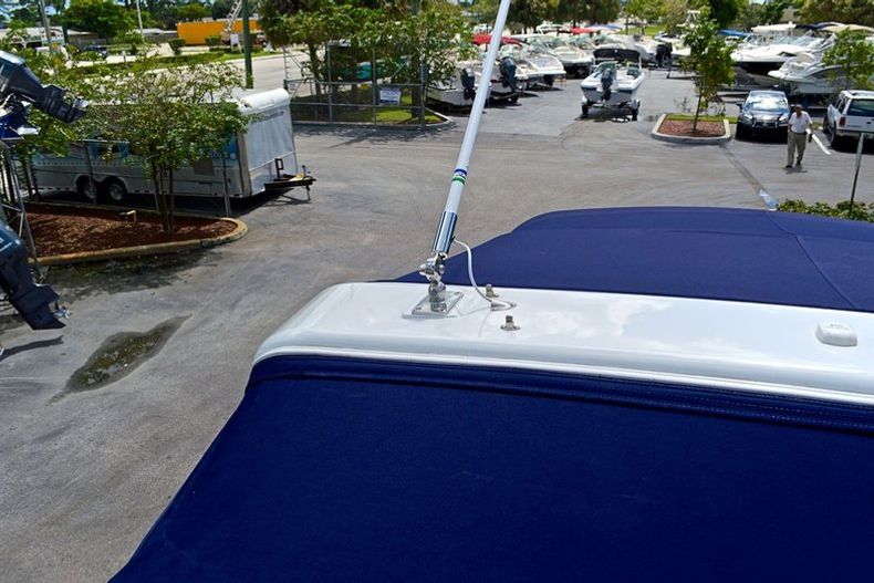 Thumbnail 106 for New 2014 Rinker 260 EC Express Cruiser boat for sale in West Palm Beach, FL