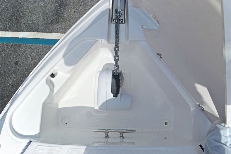 Thumbnail 97 for New 2014 Rinker 260 EC Express Cruiser boat for sale in West Palm Beach, FL