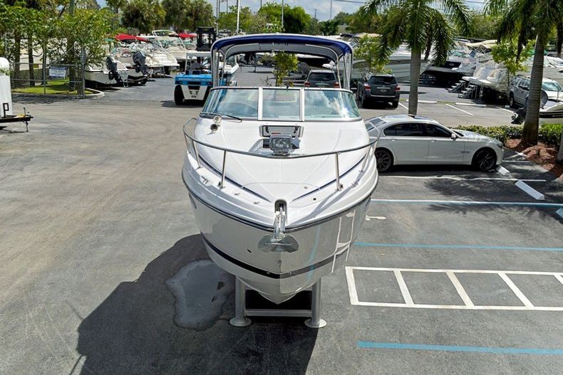 Thumbnail 151 for New 2014 Rinker 260 EC Express Cruiser boat for sale in West Palm Beach, FL