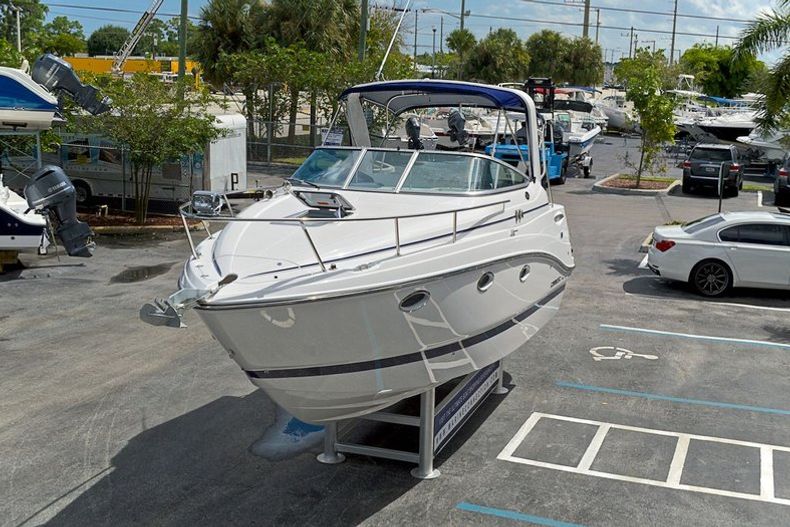 Thumbnail 152 for New 2014 Rinker 260 EC Express Cruiser boat for sale in West Palm Beach, FL