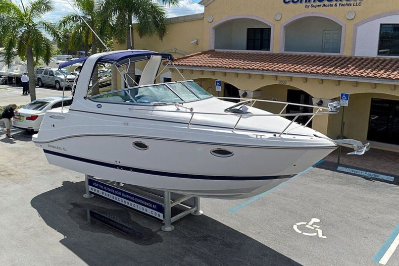 Thumbnail 150 for New 2014 Rinker 260 EC Express Cruiser boat for sale in West Palm Beach, FL