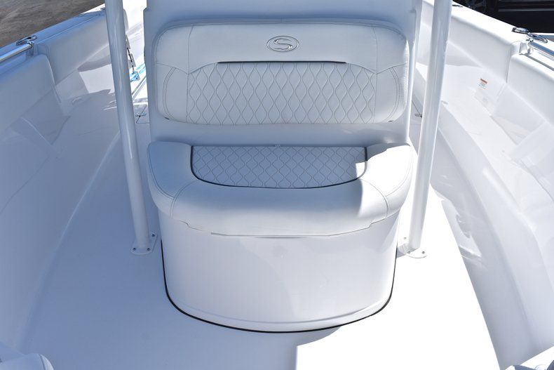Thumbnail 54 for New 2018 Sportsman Open 252 Center Console boat for sale in West Palm Beach, FL