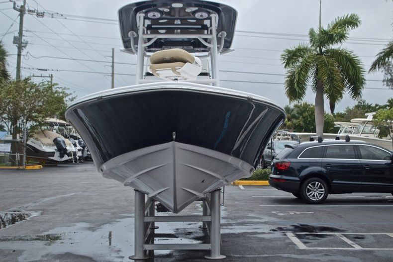 Thumbnail 2 for New 2017 Sportsman Masters 267 Bay Boat boat for sale in West Palm Beach, FL