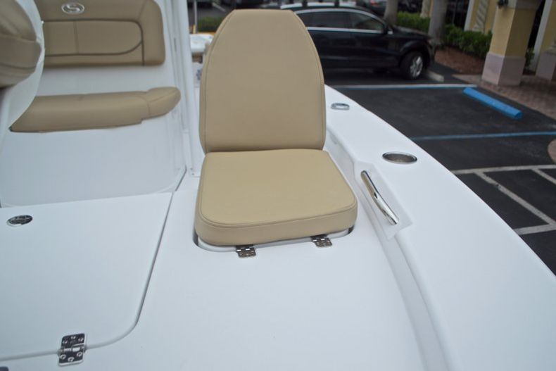 Thumbnail 63 for New 2017 Sportsman Masters 267 Bay Boat boat for sale in West Palm Beach, FL