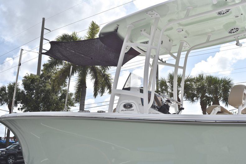 Thumbnail 50 for New 2018 Sportsman Heritage 231 Center Console boat for sale in Miami, FL