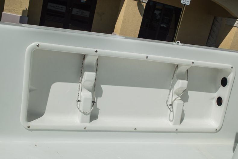 Thumbnail 17 for Used 2001 Sailfish 198 Center Console boat for sale in West Palm Beach, FL