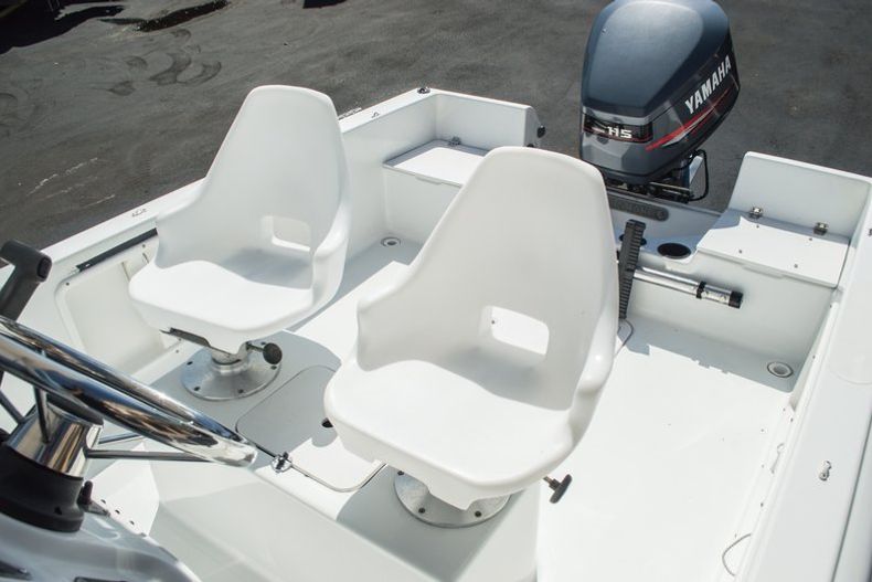 Thumbnail 25 for Used 2001 Sailfish 198 Center Console boat for sale in West Palm Beach, FL