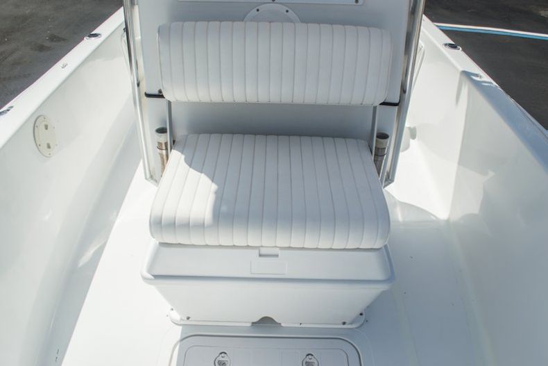 Thumbnail 33 for Used 2001 Sailfish 198 Center Console boat for sale in West Palm Beach, FL