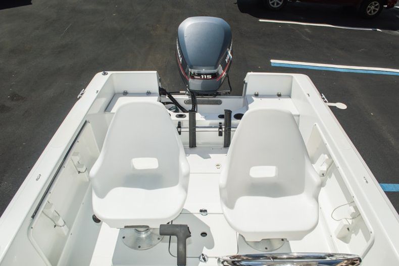 Thumbnail 35 for Used 2001 Sailfish 198 Center Console boat for sale in West Palm Beach, FL