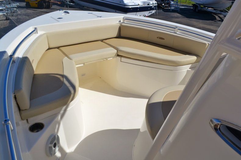Thumbnail 13 for New 2016 Cobia 217 Center Console boat for sale in Vero Beach, FL