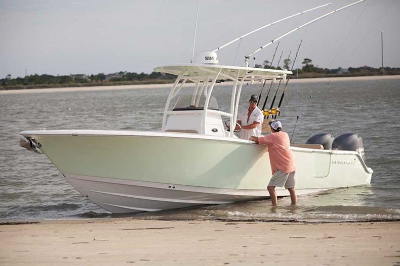 New 2015 Sportsman Open 252 Center Console boat for sale in Miami, FL