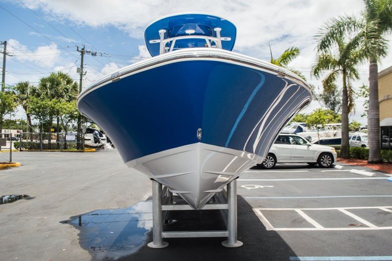 Thumbnail 2 for New 2015 Sportsman Masters 247 Bay Boat boat for sale in Vero Beach, FL
