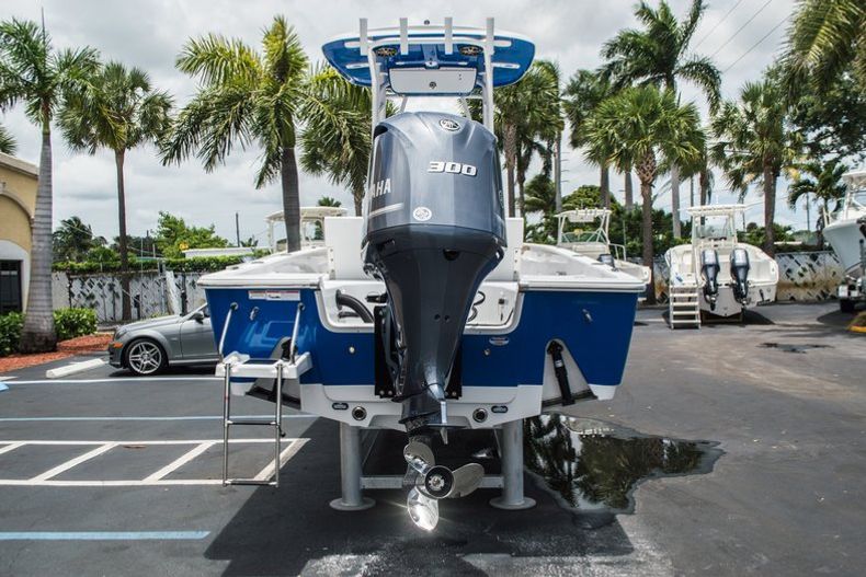 Thumbnail 6 for New 2015 Sportsman Masters 247 Bay Boat boat for sale in Vero Beach, FL