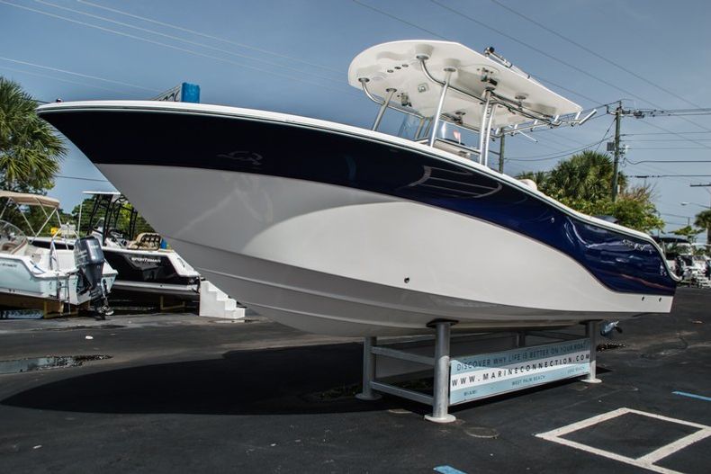 Thumbnail 3 for Used 2012 Sea Fox 256 Center Console boat for sale in West Palm Beach, FL