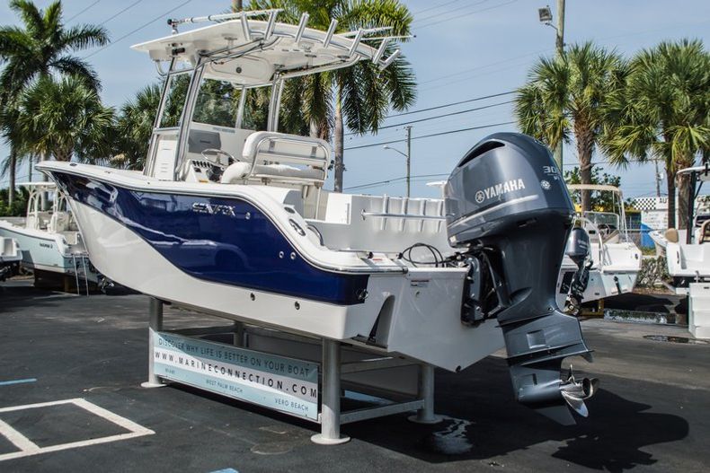 Thumbnail 5 for Used 2012 Sea Fox 256 Center Console boat for sale in West Palm Beach, FL