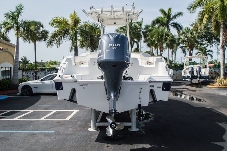 Thumbnail 6 for Used 2012 Sea Fox 256 Center Console boat for sale in West Palm Beach, FL