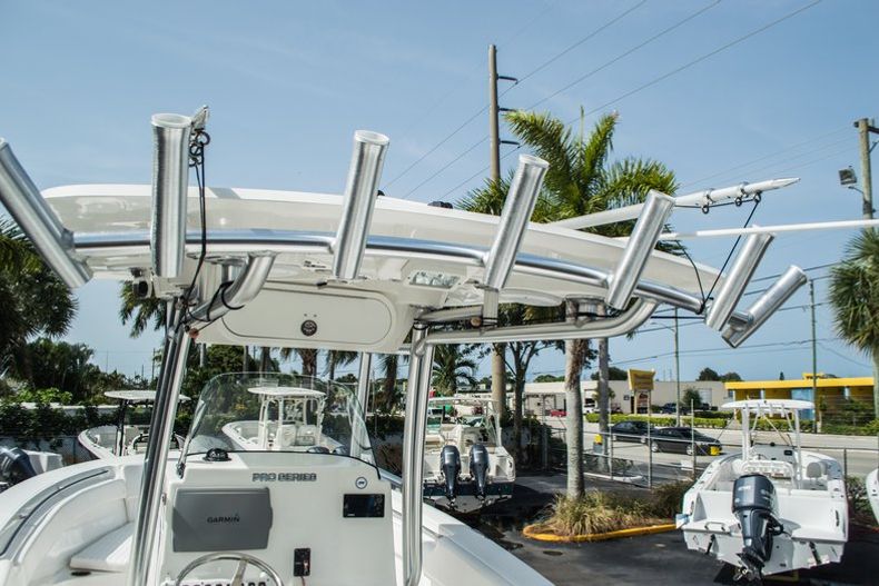 Thumbnail 8 for Used 2012 Sea Fox 256 Center Console boat for sale in West Palm Beach, FL