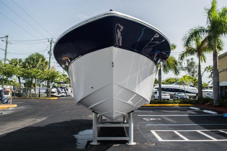 Thumbnail 2 for Used 2012 Sea Fox 256 Center Console boat for sale in West Palm Beach, FL