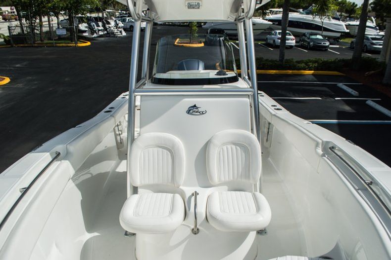 Thumbnail 13 for Used 2012 Sea Fox 256 Center Console boat for sale in West Palm Beach, FL