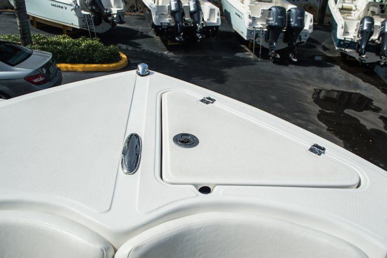 Thumbnail 14 for Used 2012 Sea Fox 256 Center Console boat for sale in West Palm Beach, FL