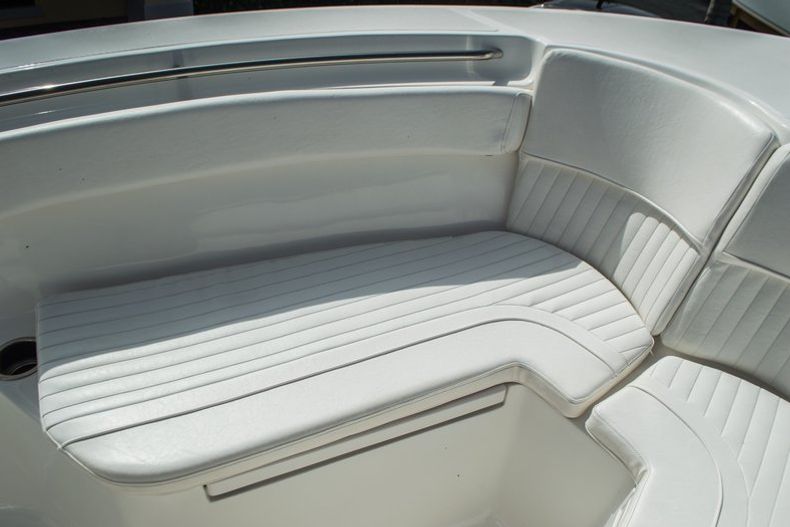 Thumbnail 16 for Used 2012 Sea Fox 256 Center Console boat for sale in West Palm Beach, FL