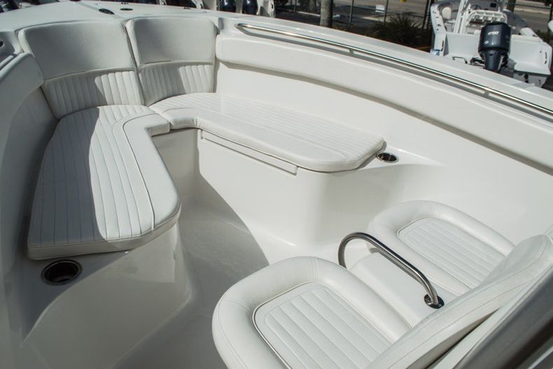 Thumbnail 11 for Used 2012 Sea Fox 256 Center Console boat for sale in West Palm Beach, FL