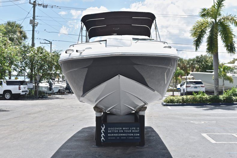 Image 2 for 2019 Hurricane SunDeck SD 2400 OB in West Palm Beach, FL