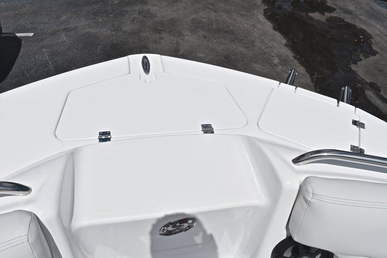 Image 57 for 2019 Hurricane SunDeck SD 2400 OB in West Palm Beach, FL