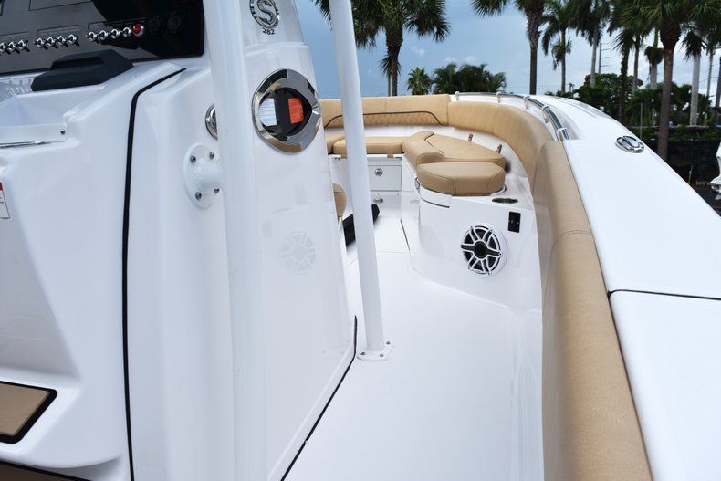 Thumbnail 62 for New 2019 Sportsman Open 282 Center Console boat for sale in West Palm Beach, FL