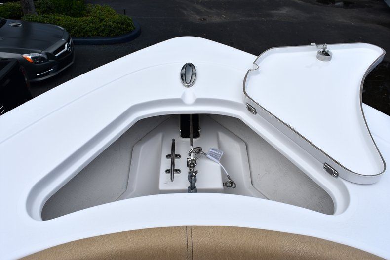 Thumbnail 83 for New 2019 Sportsman Open 282 Center Console boat for sale in West Palm Beach, FL