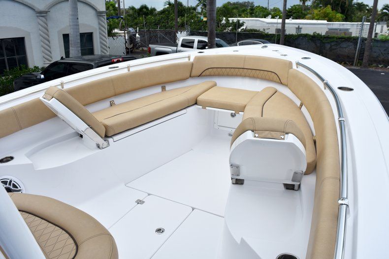 Thumbnail 67 for New 2019 Sportsman Open 282 Center Console boat for sale in West Palm Beach, FL