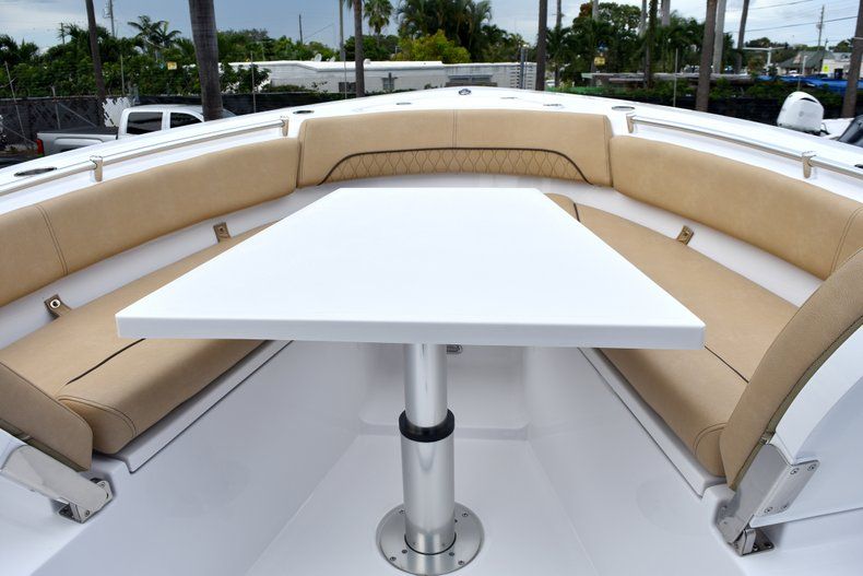 Thumbnail 72 for New 2019 Sportsman Open 282 Center Console boat for sale in West Palm Beach, FL