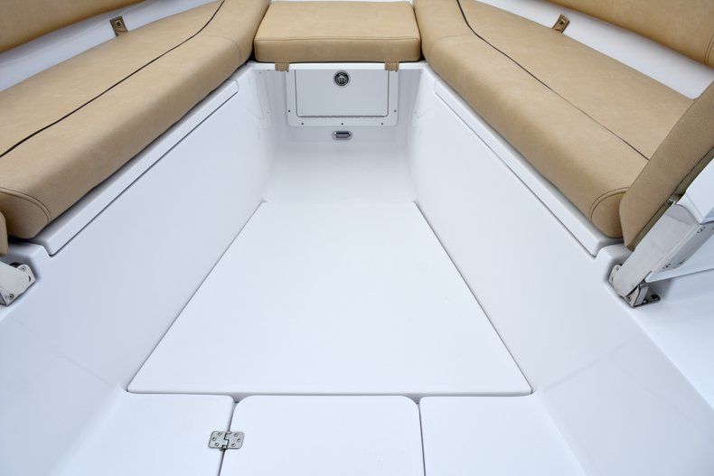 Thumbnail 70 for New 2019 Sportsman Open 282 Center Console boat for sale in West Palm Beach, FL