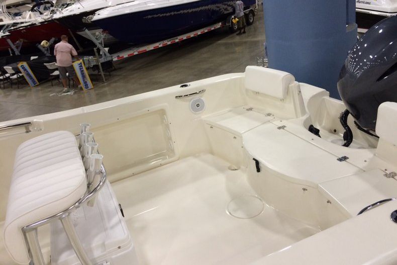 Thumbnail 3 for New 2016 Bulls Bay 230 CC Center Console boat for sale in Miami, FL
