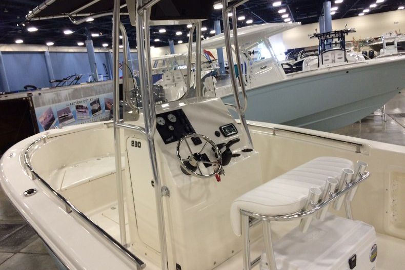 Thumbnail 2 for New 2016 Bulls Bay 230 CC Center Console boat for sale in Miami, FL