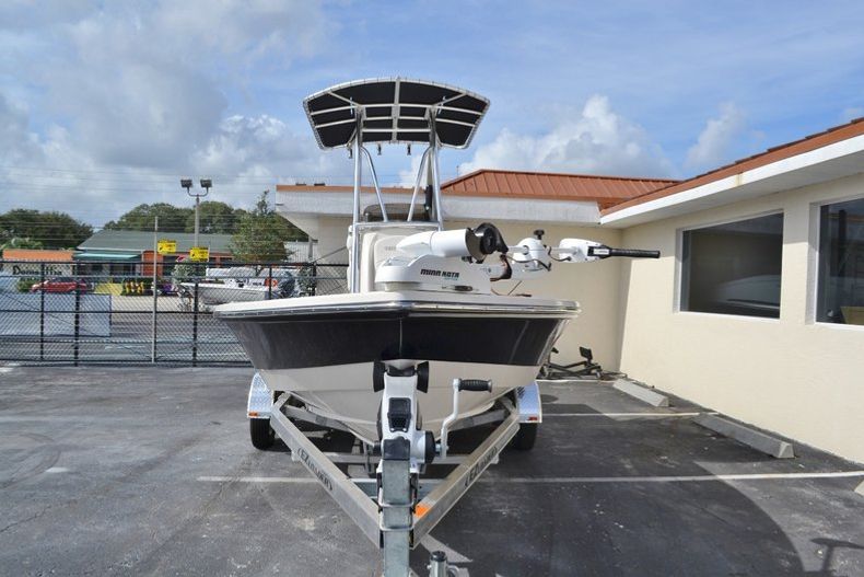 Thumbnail 2 for Used 2008 Pathfinder 2200 Tournament XL Center Console boat for sale in Vero Beach, FL