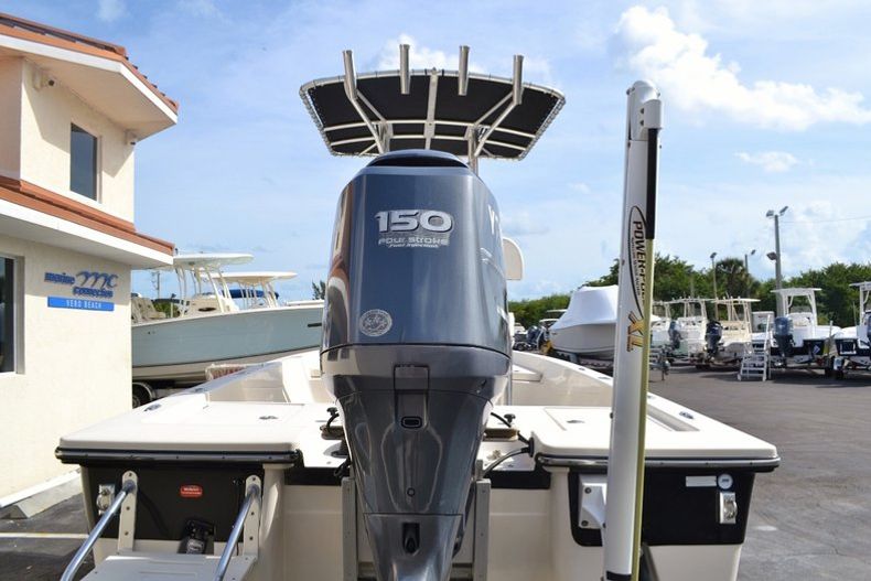 Thumbnail 5 for Used 2008 Pathfinder 2200 Tournament XL Center Console boat for sale in Vero Beach, FL