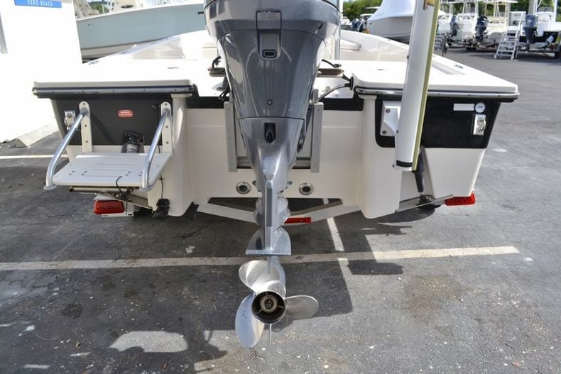 Thumbnail 6 for Used 2008 Pathfinder 2200 Tournament XL Center Console boat for sale in Vero Beach, FL