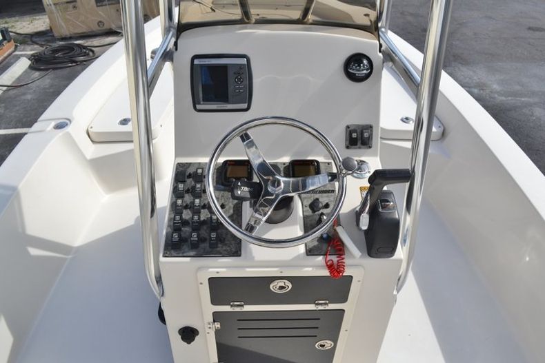 Thumbnail 11 for Used 2008 Pathfinder 2200 Tournament XL Center Console boat for sale in Vero Beach, FL