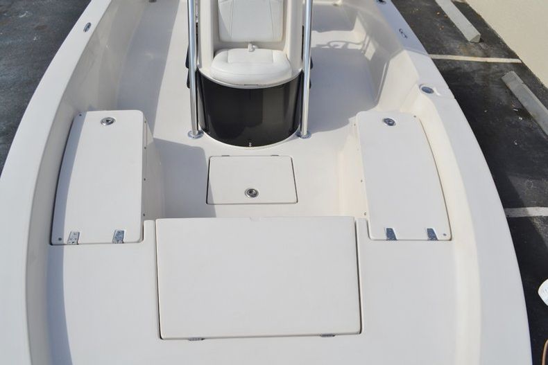 Thumbnail 13 for Used 2008 Pathfinder 2200 Tournament XL Center Console boat for sale in Vero Beach, FL