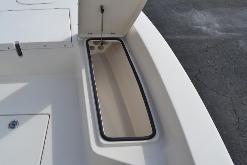 Thumbnail 16 for Used 2008 Pathfinder 2200 Tournament XL Center Console boat for sale in Vero Beach, FL