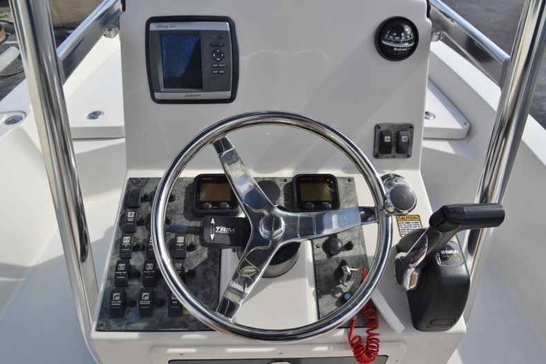Thumbnail 20 for Used 2008 Pathfinder 2200 Tournament XL Center Console boat for sale in Vero Beach, FL