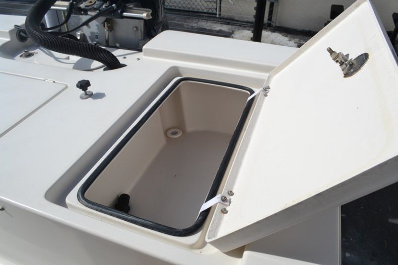Thumbnail 24 for Used 2008 Pathfinder 2200 Tournament XL Center Console boat for sale in Vero Beach, FL