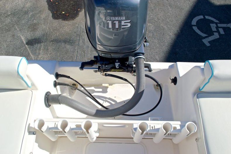 Thumbnail 15 for Used 2004 Cobia 194 Center Console boat for sale in West Palm Beach, FL