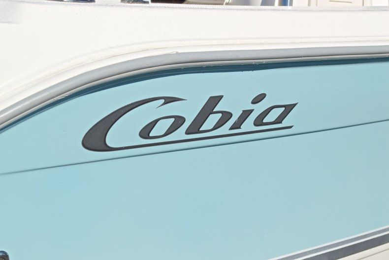 Thumbnail 8 for Used 2004 Cobia 194 Center Console boat for sale in West Palm Beach, FL