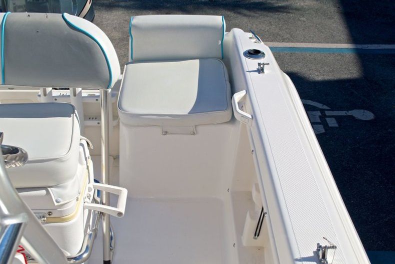 Thumbnail 20 for Used 2004 Cobia 194 Center Console boat for sale in West Palm Beach, FL