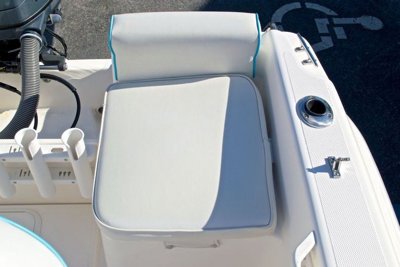 Thumbnail 21 for Used 2004 Cobia 194 Center Console boat for sale in West Palm Beach, FL